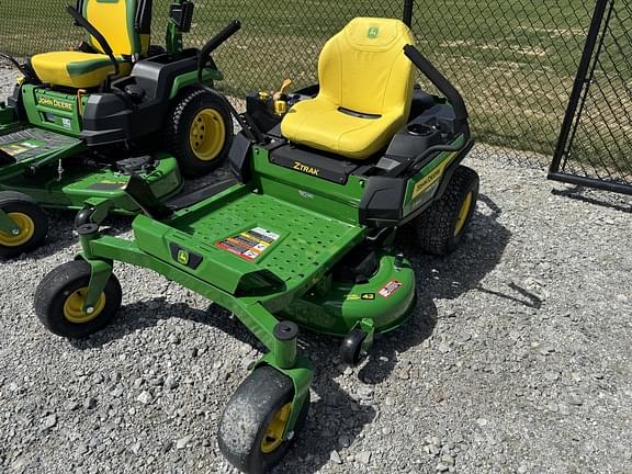 Image of John Deere Z315E Primary image