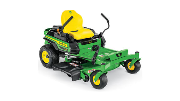 2026 John Deere Z315E Equipment Image0