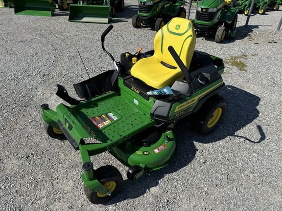 2025 John Deere Z320M Equipment Image0