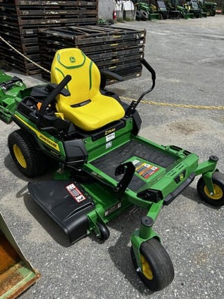 2025 John Deere Z320M Equipment Image0