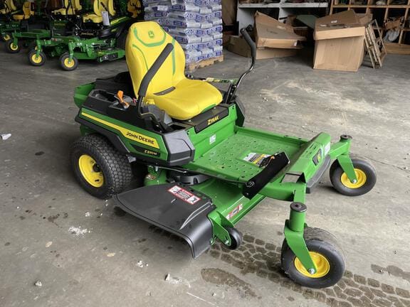 2025 John Deere Z320M Equipment Image0