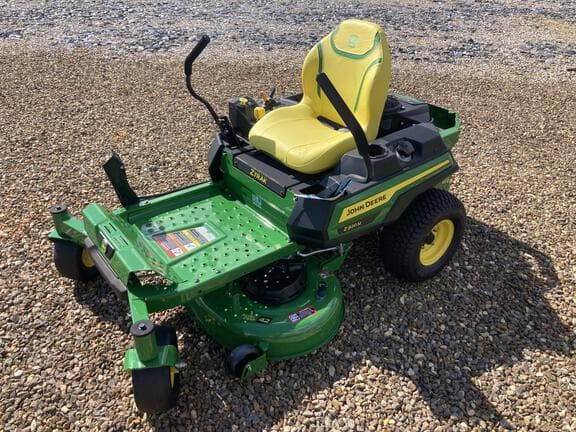 Image of John Deere Z320M Image 0