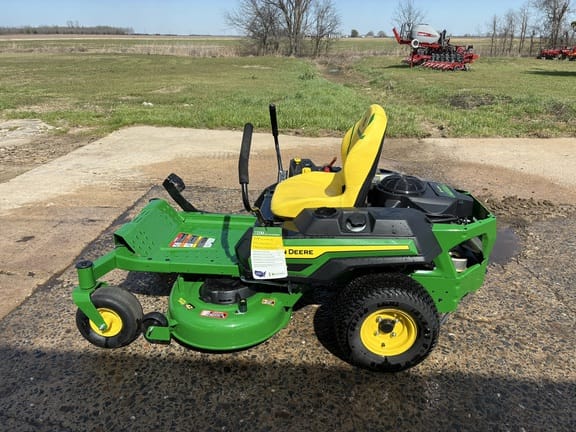 2025 John Deere Z320M Equipment Image0