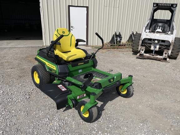 Image of John Deere Z320R Primary image