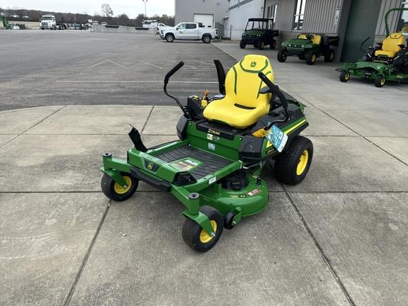 Image of John Deere Z320R Primary image