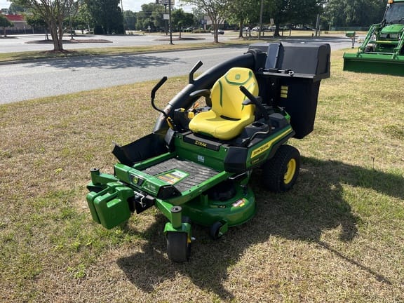 2025 John Deere Z320R Equipment Image0