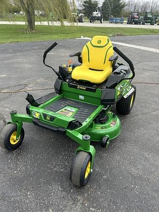 Image of John Deere Z320R Primary image