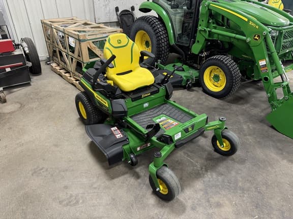 Image of John Deere Z320R Primary image