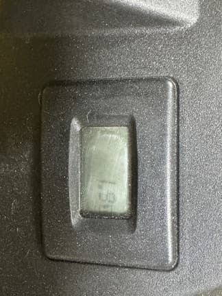 Image of John Deere Z320R equipment image 4