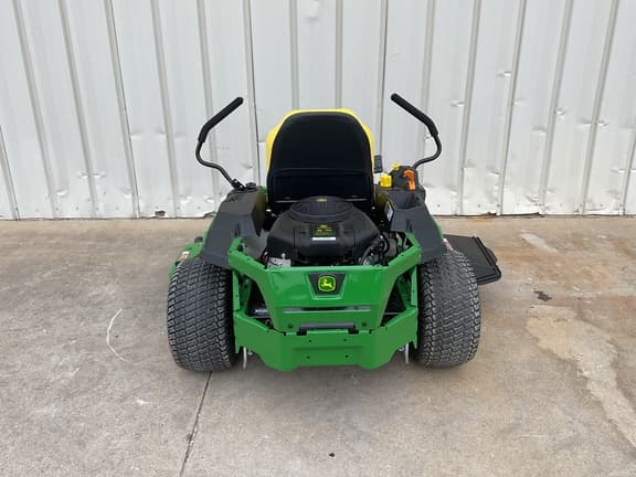 Image of John Deere Z325E equipment image 3