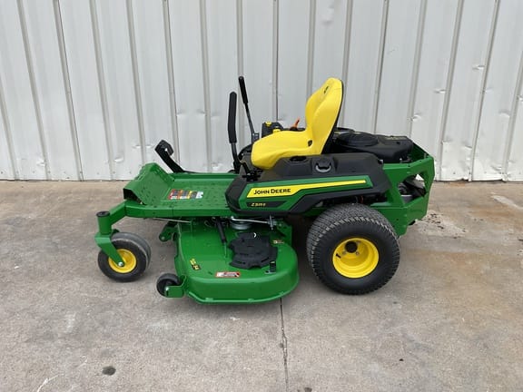 2025 John Deere Z325E Equipment Image0