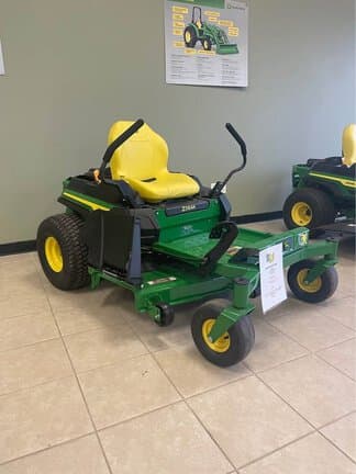Image of John Deere Z325E Image 0