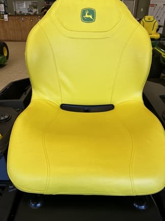 Image of John Deere Z325E Image 1