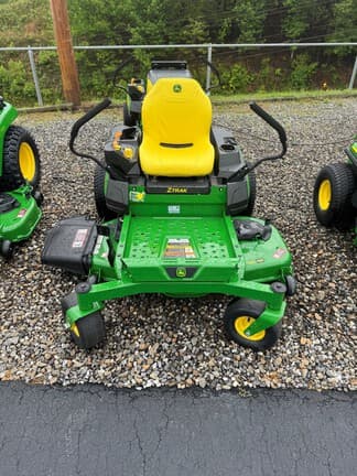 Image of John Deere Z325E Image 0