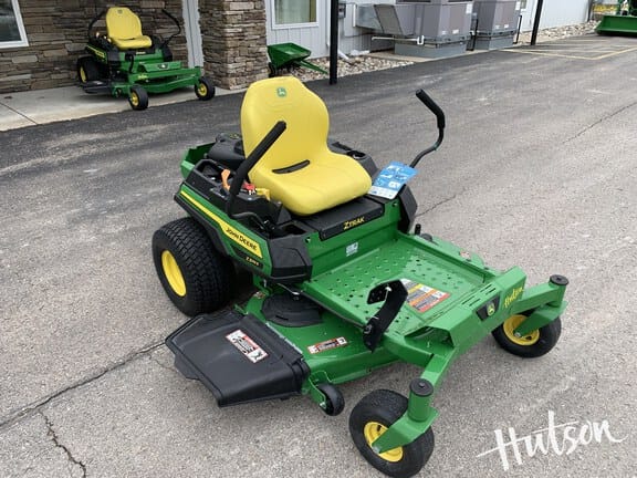 2025 John Deere Z325E Equipment Image0