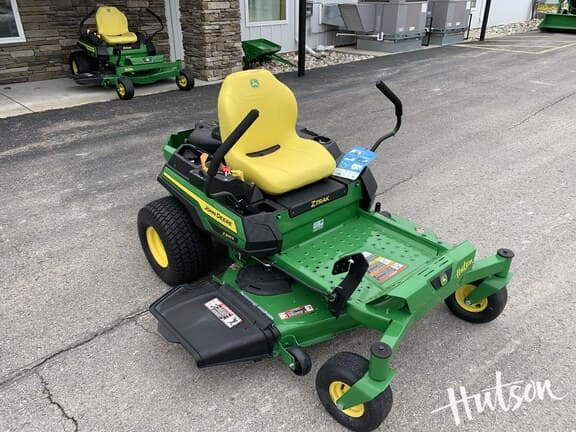 Image of John Deere Z325E Primary image