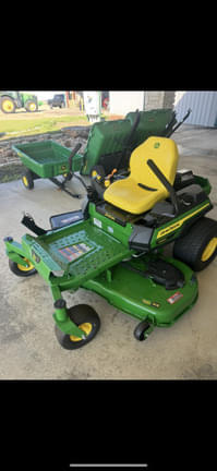 Image of John Deere Z325E Primary image