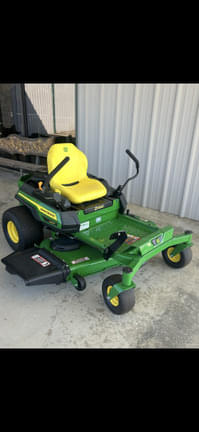 Image of John Deere Z325E equipment image 3