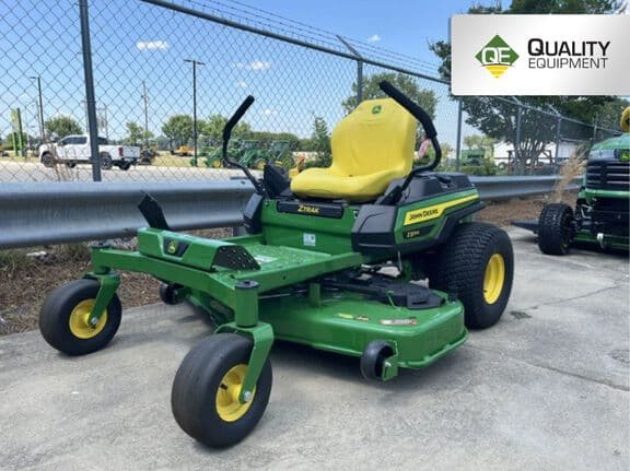 Image of John Deere Z325E Primary Image