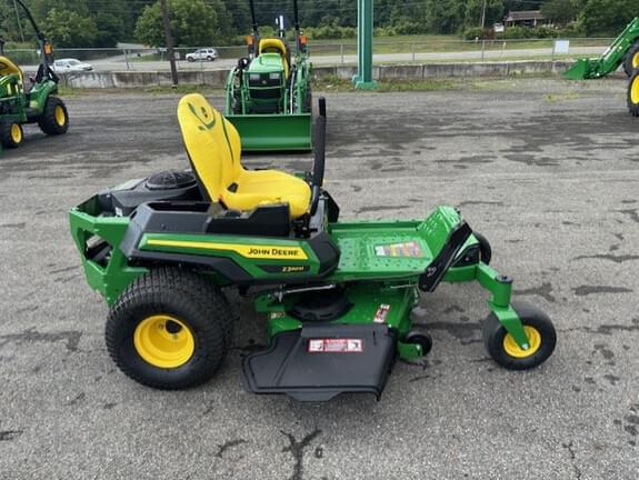 Image of John Deere Z330M Primary image