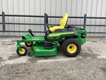 Main image John Deere Z330M