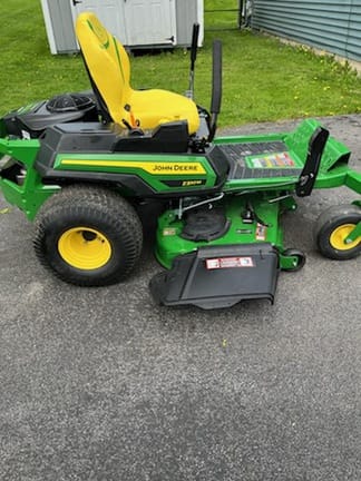 2025 John Deere Z330M Equipment Image0