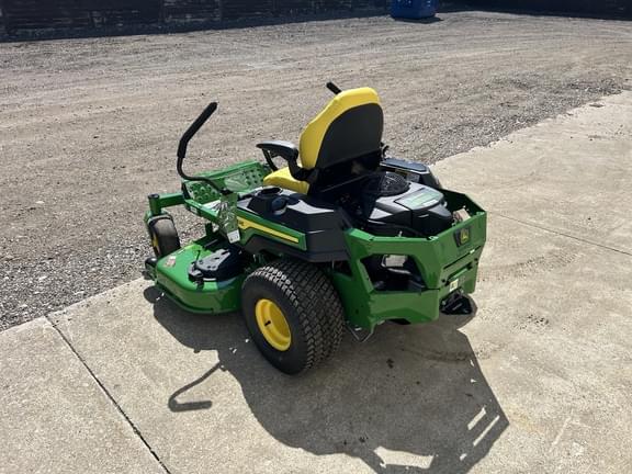 Image of John Deere Z330R equipment image 3