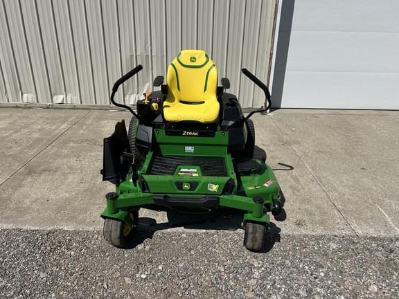 Image of John Deere Z330R equipment image 1