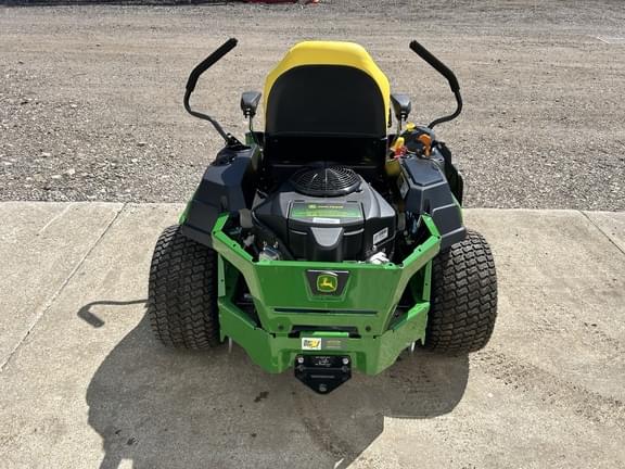 Image of John Deere Z330R equipment image 4