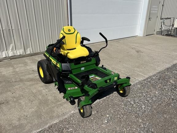 Image of John Deere Z330R Primary image