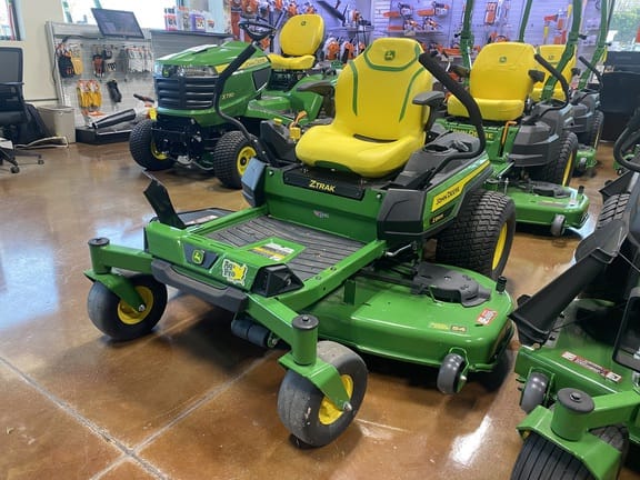 2025 John Deere Z330R Equipment Image0