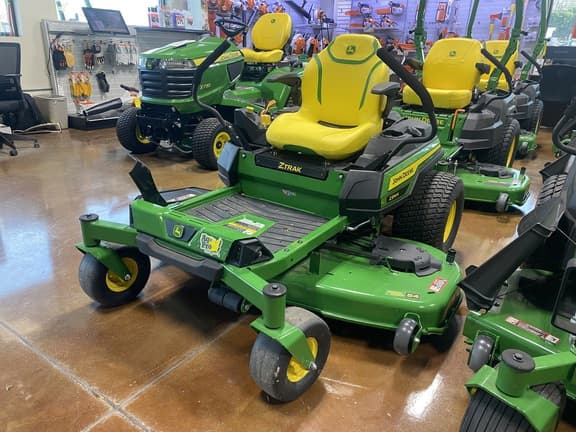 Image of John Deere Z330R Image 0
