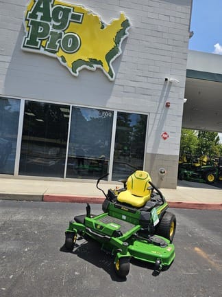 2025 John Deere Z330R Equipment Image0