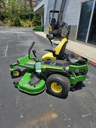 Image of John Deere Z330R equipment image 3