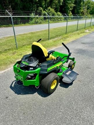 Image of John Deere Z330R equipment image 4