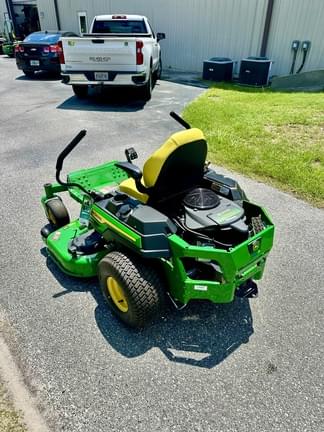 Image of John Deere Z330R equipment image 2
