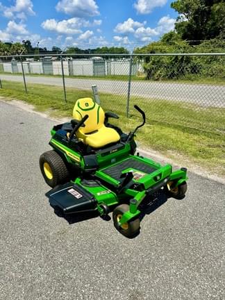 Image of John Deere Z330R Primary image