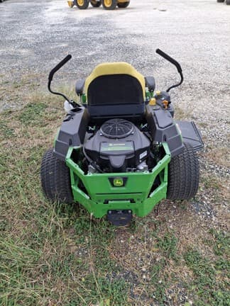 Image of John Deere Z330R equipment image 3