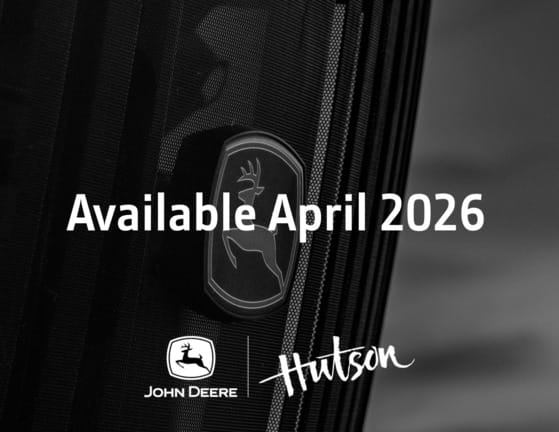 2025 John Deere Z330R Equipment Image0