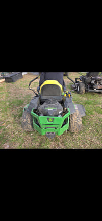 Image of John Deere Z330R equipment image 3