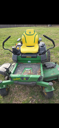Image of John Deere Z330R equipment image 2