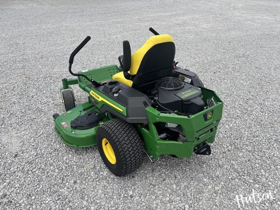 Image of John Deere Z330R equipment image 3
