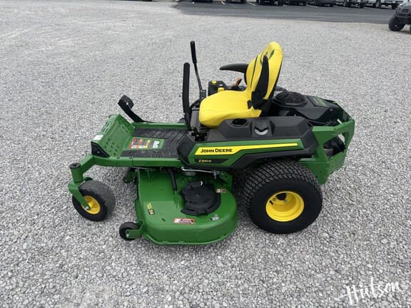 Image of John Deere Z330R equipment image 2
