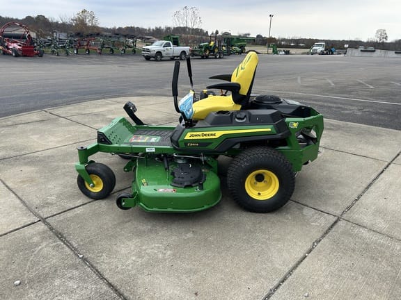 2025 John Deere Z330R Equipment Image0