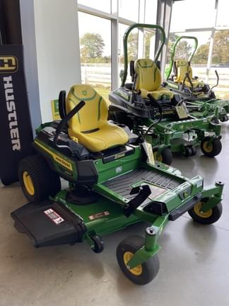 Image of John Deere Z330R equipment image 2