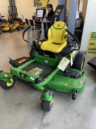 Image of John Deere Z330R Primary image