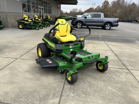 Image of John Deere Z330R equipment image 2