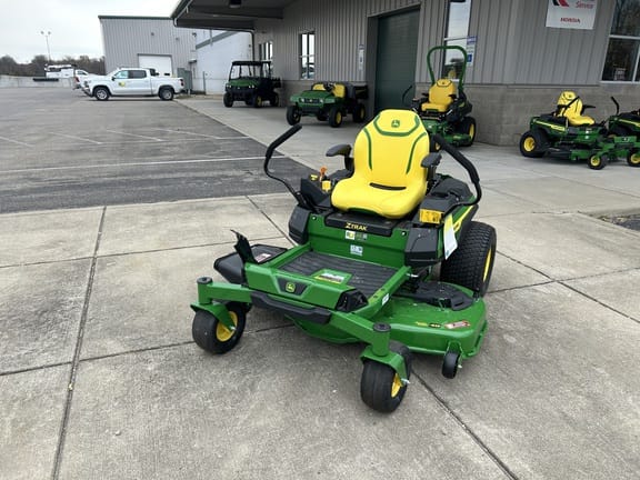 2025 John Deere Z330R Equipment Image0