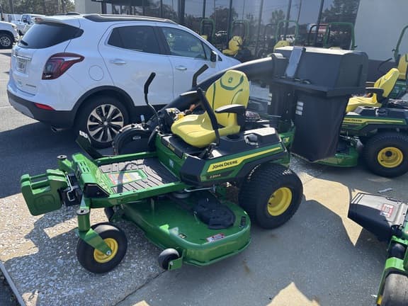 Image of John Deere Z330R Primary image