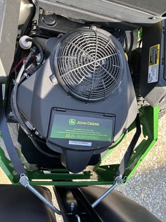 Image of John Deere Z330R equipment image 4